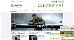 Desktop Screenshot of haychu.com